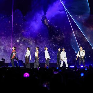 Bilder Seventeen World Tour [New_] In Japan: Live Viewing