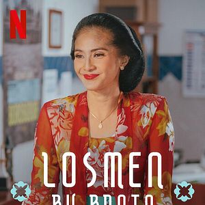 Bilder Losmen Bu Broto: The Series