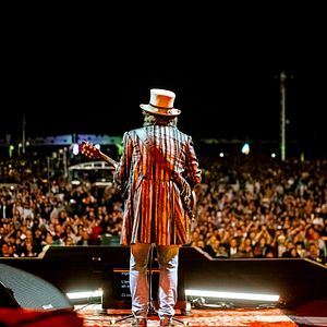 Bilder Zucchero – Sugar Fornaciari