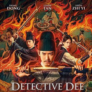 Bilder Detective Dee und das Geheimnis des Himmels