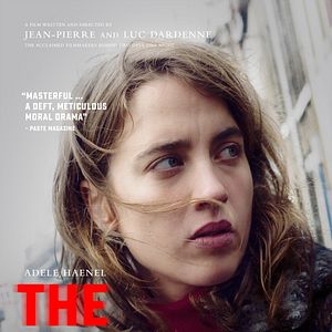 Bilder Das unbekannte Mädchen