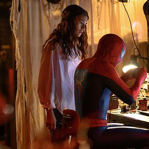Bilder Tom Holland