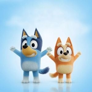 Bilder Bluey - Der Film
