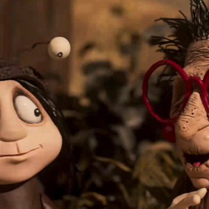 Bilder Memoiren einer Schnecke