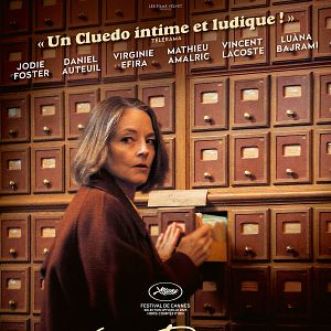 Bilder Paris Murder Mystery