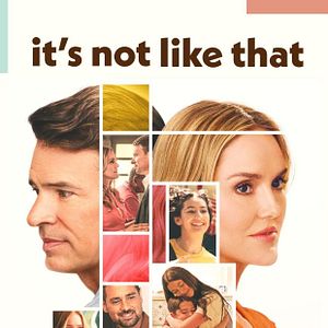 Bilder It’s Not Like That