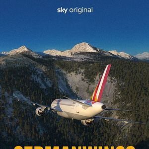 Bilder Germanwings – Was geschah an Bord von Flug 9525?