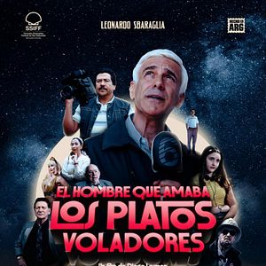 Bilder El Hombre Que Amaba A Los Platos Voladores