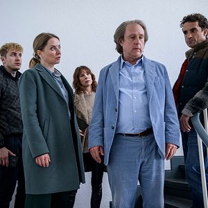 Bilder Stromberg 2 - Wieder alles wie immer