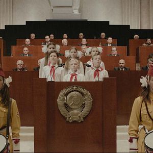 Bilder Enrico Berlinguer - La Grande Ambizione