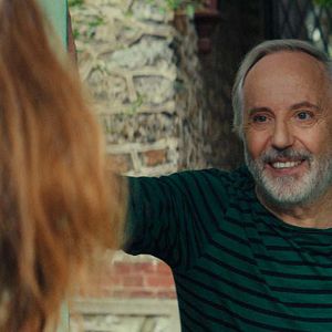 Bilder Fabrice Luchini