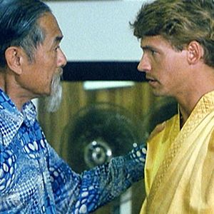 Bilder Karate Warrior 5