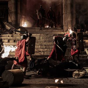 Bilder The Chosen: Das letzte Abendmahl