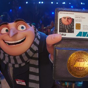 Bilder Ich - Einfach unverbesserlich 4