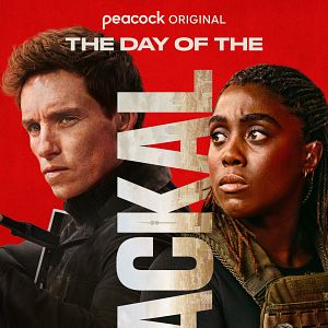 Bilder The Day Of The Jackal