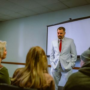 Bilder Sovereign – Das Gesetz bin ich