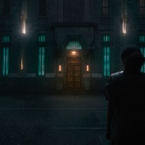 Bilder They Will Kill You