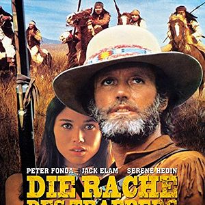 Bilder Die Rache des Trappers