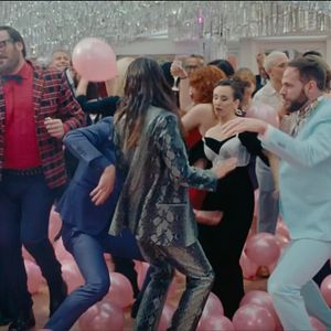 Bilder Wer will schon einen Astronauten heiraten?