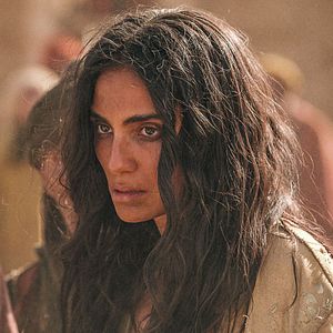 Bilder Desert Warrior - Wüstenkrieger