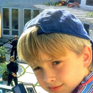 Bilder Playing Dangerous