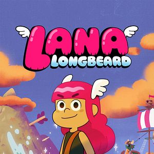 Bilder Lana Longbeard