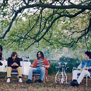 Bilder Better Man - Die Robbie Williams Story