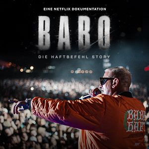 Bilder Babo – Die Haftbefehl-Story