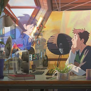 Bilder Lost In Starlight