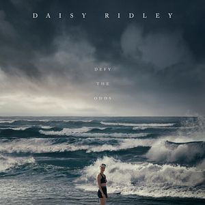 Bilder Die junge Frau und das Meer