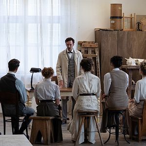 Bilder Vladimir Burlakov