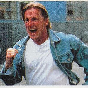 Bilder Jerry Trimble