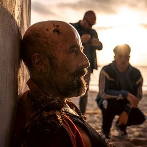 Bilder Barren Land - Die Macht des Kartells