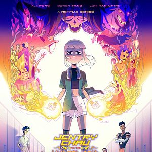 Bilder Jentry Chau vs. The Underworld