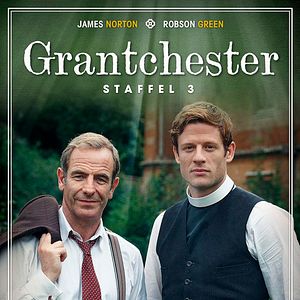 Bilder Grantchester