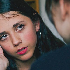 Bilder Girls Don't Cry