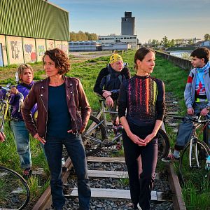 Bilder Tatort: Sashimi Spezial