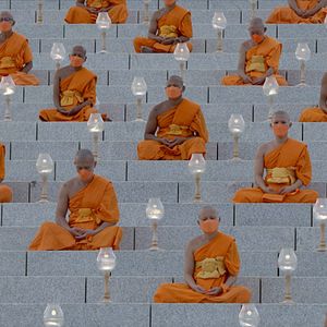 Bilder Siam Diary - Ein Film über das Reisen