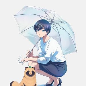 Bilder With You And The Rain