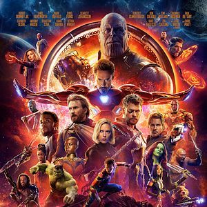 Bilder Avengers 3: Infinity War