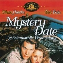 Bilder Mystery Date - Eine geheimnisvolle Verabredung
