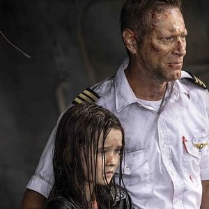 Bilder Aaron Eckhart