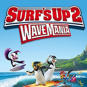 Bilder Könige der Wellen 2 - Wave Mania