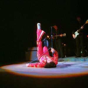 Bilder EPiC: Elvis Presley in Concert