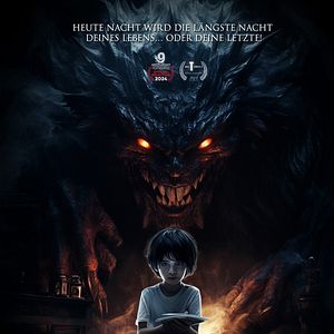 Bilder You Shall Not Sleep Tonight