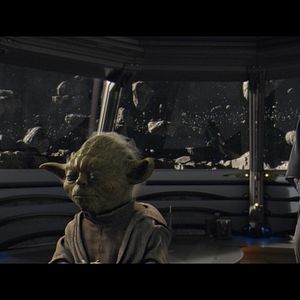 Bilder Star Wars: Episode III - Die Rache der Sith