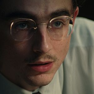 Bilder Marty Supreme