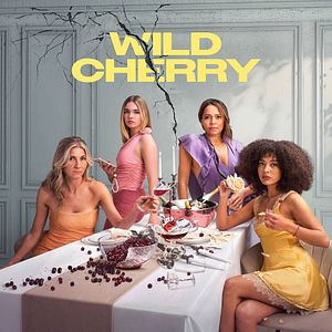 Bilder Wild Cherry