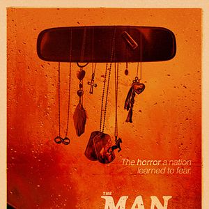 Bilder The Man In The White Van