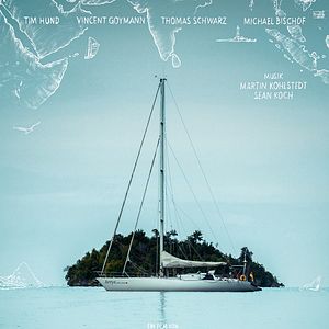 Bilder Segeljungs - Mit Null Ahnung um die Welt